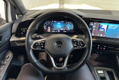 Volkswagen Golf R-Line 2.0 TDI SCR 150 ch DSG7/Entretien complet à jour
