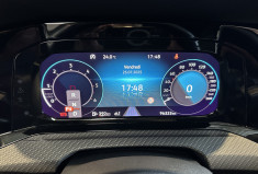Volkswagen Golf R-Line 2.0 TDI SCR 150 ch DSG7/Entretien complet à jour