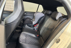 Volkswagen Golf R-Line 2.0 TDI SCR 150 ch DSG7/Entretien complet à jour