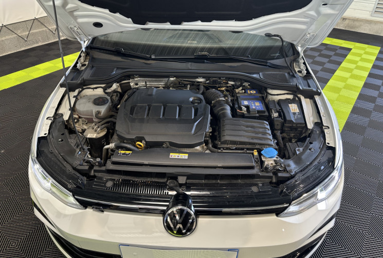 Volkswagen Golf R-Line 2.0 TDI SCR 150 ch DSG7/Entretien complet à jour