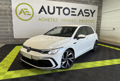 Volkswagen Golf R-Line 2.0 TDI SCR 150 ch DSG7/Entretien complet à jour
