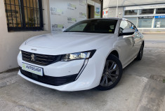Peugeot 508 II Berline 1.5 BlueHDI  EAT8 S&S ALLURE 130ch