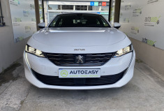 Peugeot 508 II Berline 1.5 BlueHDI  EAT8 S&S ALLURE 130ch