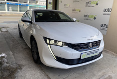 Peugeot 508 II Berline 1.5 BlueHDI  EAT8 S&S ALLURE 130ch