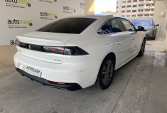 Peugeot 508 II Berline 1.5 BlueHDI  EAT8 S&S ALLURE 130ch