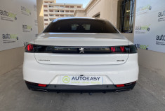 Peugeot 508 II Berline 1.5 BlueHDI  EAT8 S&S ALLURE 130ch
