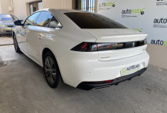 Peugeot 508 II Berline 1.5 BlueHDI  EAT8 S&S ALLURE 130ch