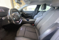 Peugeot 508 II Berline 1.5 BlueHDI  EAT8 S&S ALLURE 130ch
