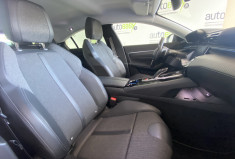 Peugeot 508 II Berline 1.5 BlueHDI  EAT8 S&S ALLURE 130ch