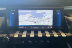 Peugeot 508 II Berline 1.5 BlueHDI  EAT8 S&S ALLURE 130ch