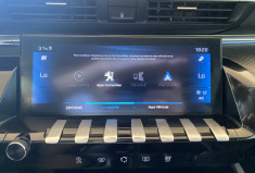 Peugeot 508 II Berline 1.5 BlueHDI  EAT8 S&S ALLURE 130ch