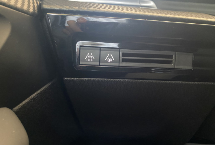 Peugeot 508 II Berline 1.5 BlueHDI  EAT8 S&S ALLURE 130ch
