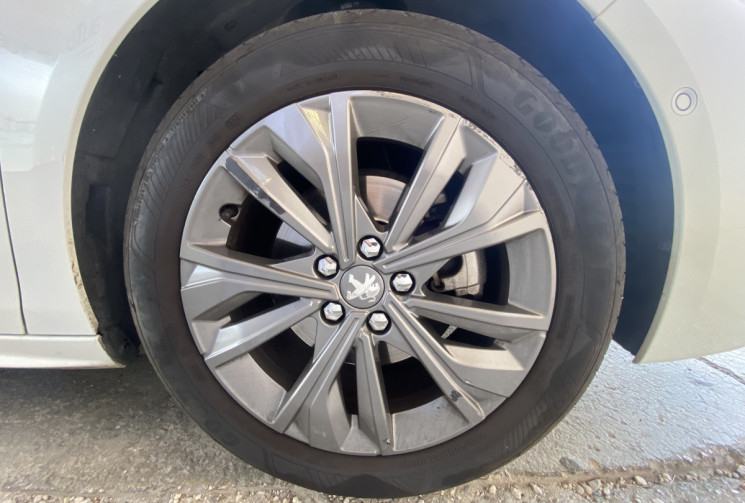 Peugeot 508 II Berline 1.5 BlueHDI  EAT8 S&S ALLURE 130ch