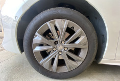 Peugeot 508 II Berline 1.5 BlueHDI  EAT8 S&S ALLURE 130ch
