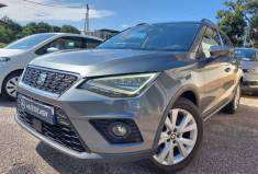 SEAT ARONA 1.0 EcoTSI 115ch Start/Stop Xcellence Euro6d-T // Première main // Bon état