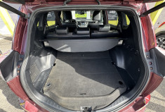 Toyota RAV4 IV Phase 2 2.5 VVTi 16V 197 Hybrid 2WD E-CVT 155 cv Boîte auto