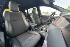 Toyota RAV4 IV Phase 2 2.5 VVTi 16V 197 Hybrid 2WD E-CVT 155 cv Boîte auto