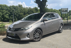 Toyota AURIS 2.0 D4-D SKYBLUE DYNAMIC 124