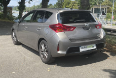 Toyota AURIS 2.0 D4-D SKYBLUE DYNAMIC 124