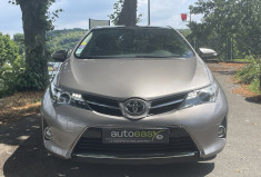 Toyota AURIS 2.0 D4-D SKYBLUE DYNAMIC 124