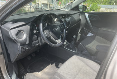 Toyota AURIS 2.0 D4-D SKYBLUE DYNAMIC 124