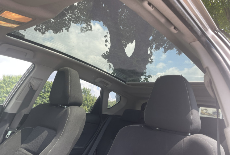 Toyota AURIS 2.0 D4-D SKYBLUE DYNAMIC 124