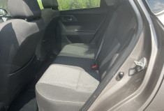 Toyota AURIS 2.0 D4-D SKYBLUE DYNAMIC 124
