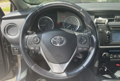 Toyota AURIS 2.0 D4-D SKYBLUE DYNAMIC 124