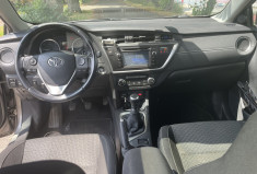 Toyota AURIS 2.0 D4-D SKYBLUE DYNAMIC 124