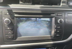 Toyota AURIS 2.0 D4-D SKYBLUE DYNAMIC 124