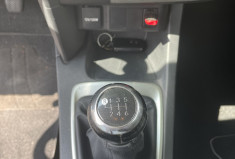 Toyota AURIS 2.0 D4-D SKYBLUE DYNAMIC 124