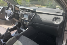 Toyota AURIS 2.0 D4-D SKYBLUE DYNAMIC 124