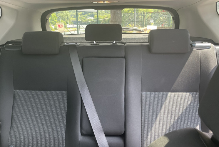Toyota AURIS 2.0 D4-D SKYBLUE DYNAMIC 124
