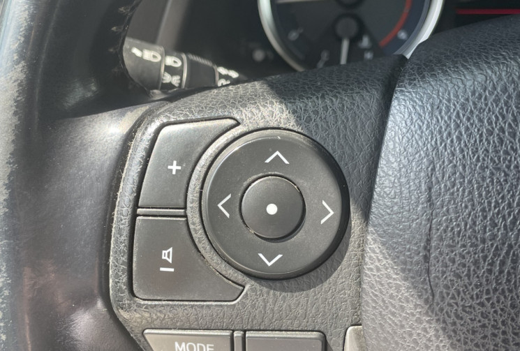 Toyota AURIS 2.0 D4-D SKYBLUE DYNAMIC 124