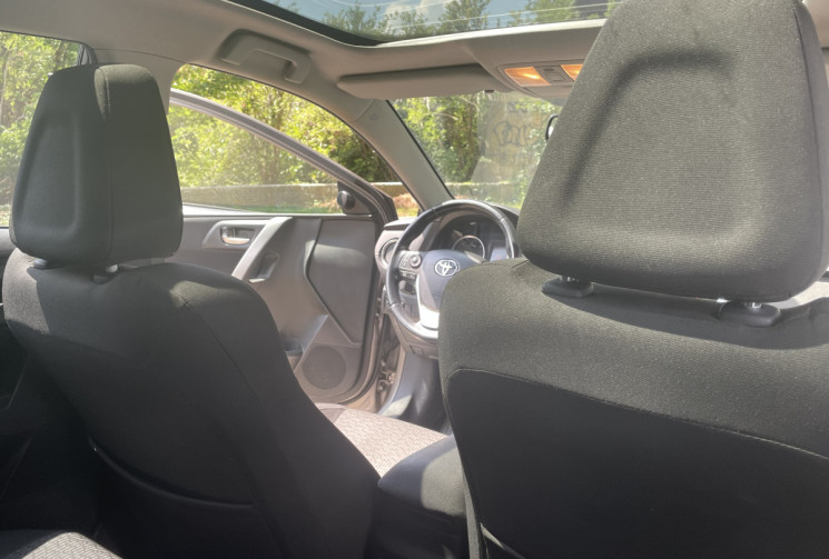 Toyota AURIS 2.0 D4-D SKYBLUE DYNAMIC 124
