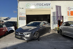 Mercedes Classe A 180 IV 136 AMG LINE