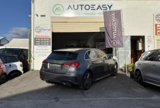 Mercedes Classe A 180 IV 136 AMG LINE
