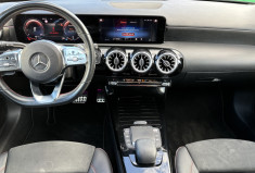 Mercedes Classe A 180 IV 136 AMG LINE