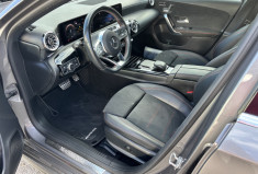 Mercedes Classe A 180 IV 136 AMG LINE
