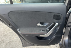 Mercedes Classe A 180 IV 136 AMG LINE