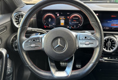 Mercedes Classe A 180 IV 136 AMG LINE