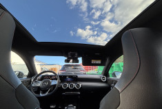 Mercedes Classe A 180 IV 136 AMG LINE