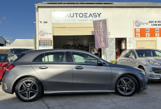 Mercedes Classe A 180 IV 136 AMG LINE