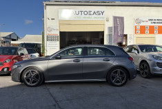Mercedes Classe A 180 IV 136 AMG LINE