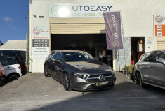 Mercedes Classe A 180 IV 136 AMG LINE