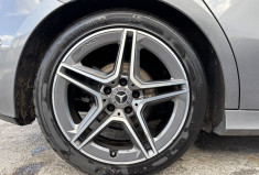 Mercedes Classe A 180 IV 136 AMG LINE