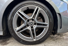 Mercedes Classe A 180 IV 136 AMG LINE