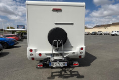 Ford Transit 2.2 CAMPING CAR CHAUSSON BEST OF 04 / GARANTIE 12 MOIS 