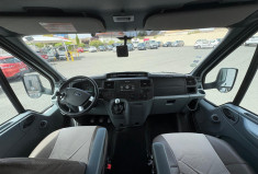 Ford Transit 2.2 CAMPING CAR CHAUSSON BEST OF 04 / GARANTIE 12 MOIS 