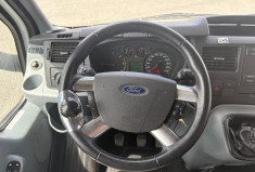 Ford Transit 2.2 CAMPING CAR CHAUSSON BEST OF 04 / GARANTIE 12 MOIS 